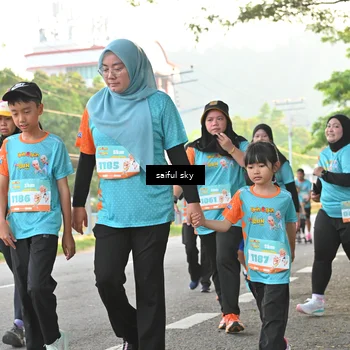 Runner Photo 8332283