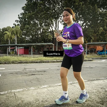 Runner Photo 8332287