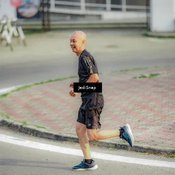 Runner Photo 8332288
