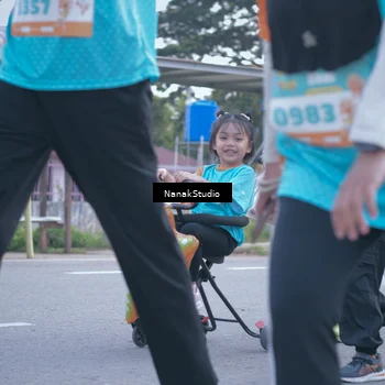 Runner Photo 8332291