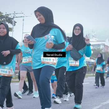 Runner Photo 8332293