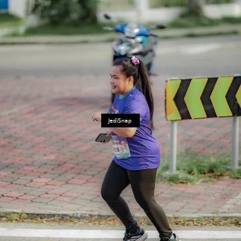 Runner Photo 8332294