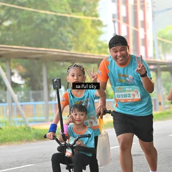 Runner Photo 8332300