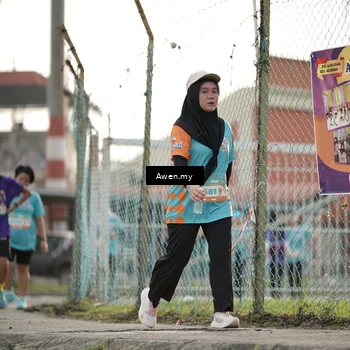 Runner Photo 8332304
