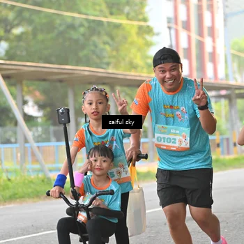 Runner Photo 8332315