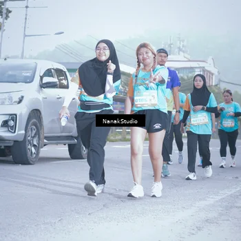 Runner Photo 8332317