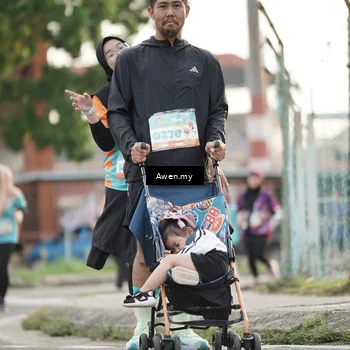 Runner Photo 8332325