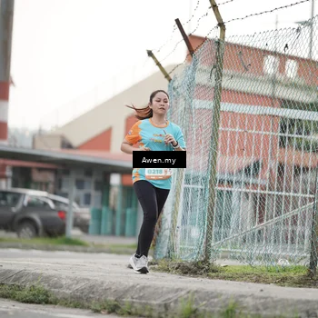 Runner Photo 8332326