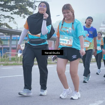 Runner Photo 8332328