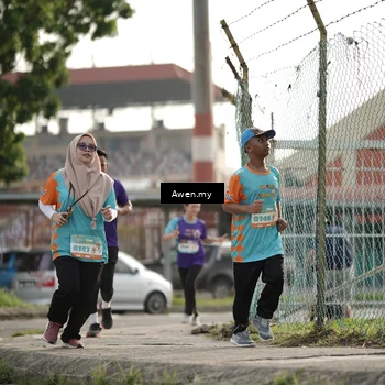 Runner Photo 8332329