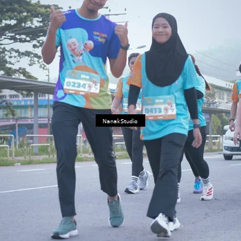 Runner Photo 8332336