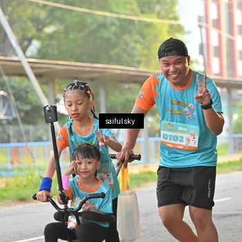 Runner Photo 8332342