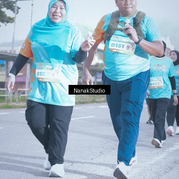 Runner Photo 8332343