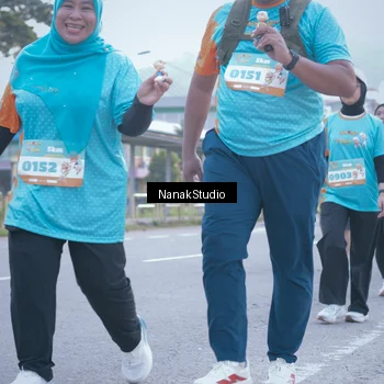 Runner Photo 8332346