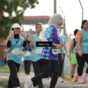 Runner Photo 8332348