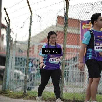 Runner Photo 8332349