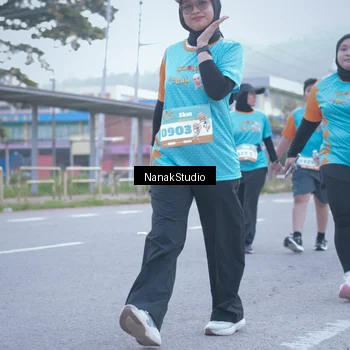 Runner Photo 8332353
