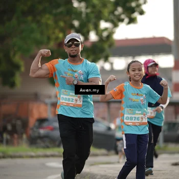 Runner Photo 8332357