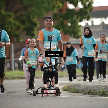 Runner Photo 8332360