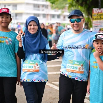 Runner Photo 8332379