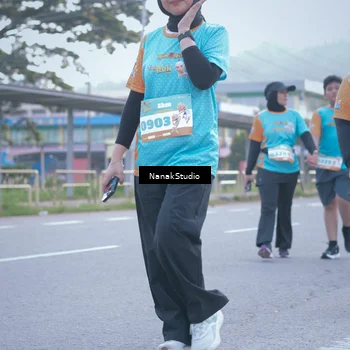Runner Photo 8332380