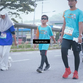 Runner Photo 8332382