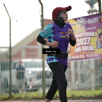 Runner Photo 8332383
