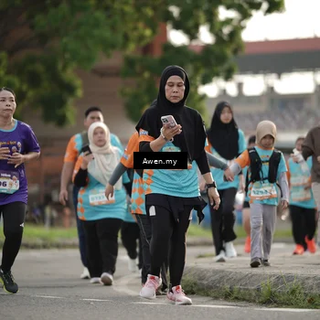 Runner Photo 8332385