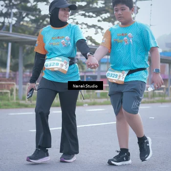 Runner Photo 8332386