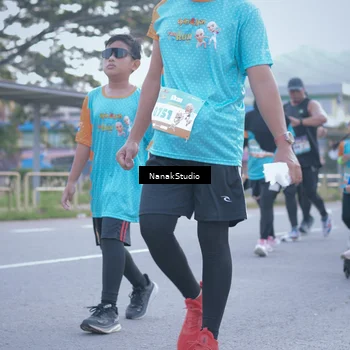 Runner Photo 8332387