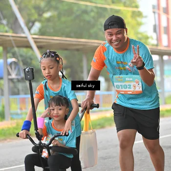 Runner Photo 8332392