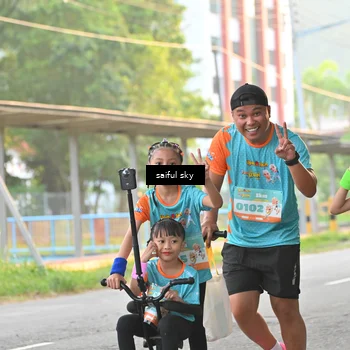 Runner Photo 8332395