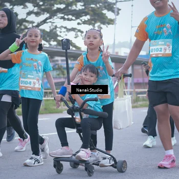 Runner Photo 8332406