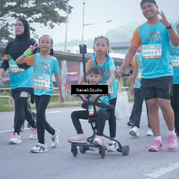 Runner Photo 8332407