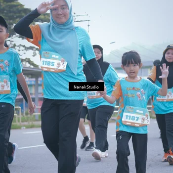 Runner Photo 8332409