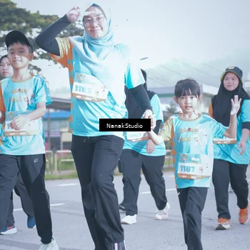 Runner Photo 8332410