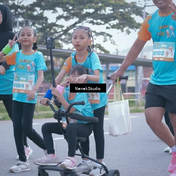 Runner Photo 8332411