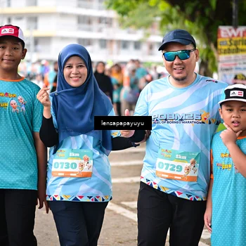 Runner Photo 8332415