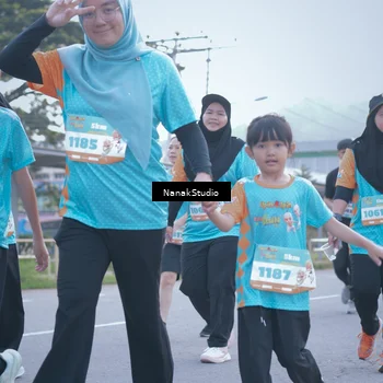 Runner Photo 8332416