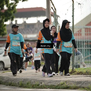 Runner Photo 8332422