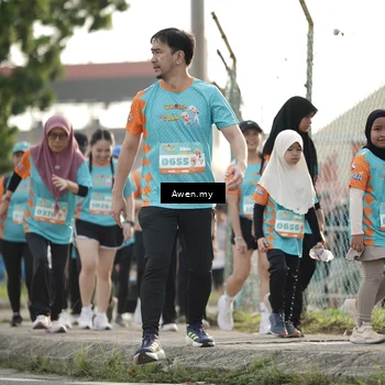 Runner Photo 8332423