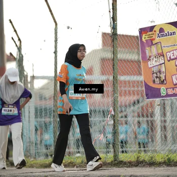 Runner Photo 8332425