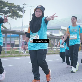 Runner Photo 8332427