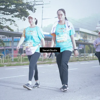 Runner Photo 8332428
