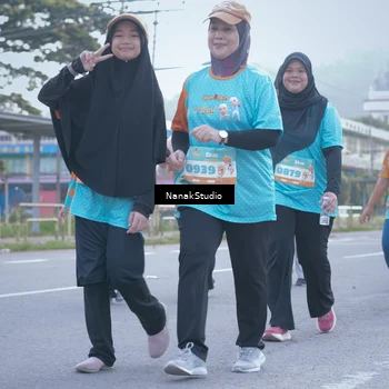 Runner Photo 8332429