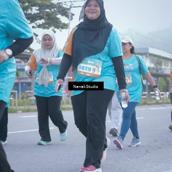 Runner Photo 8332433