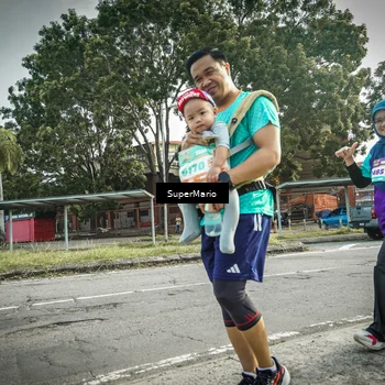 Runner Photo 8332438