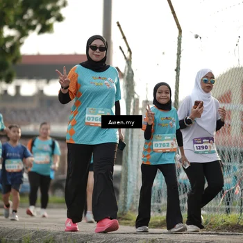 Runner Photo 8332443