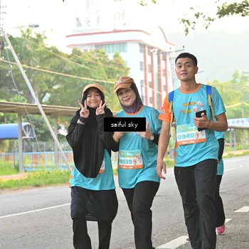 Runner Photo 8332444
