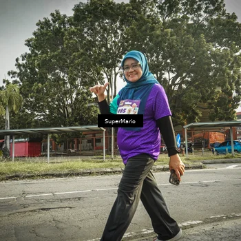 Runner Photo 8332446